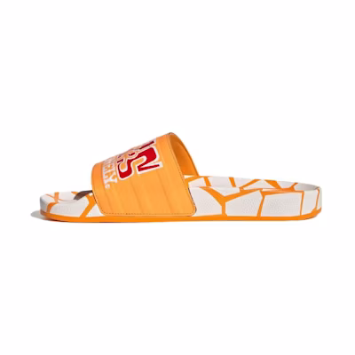 adidas Adilette Tony's Chocolonely Slides 'Orange'