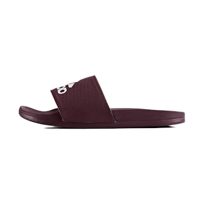 adidas Adilette Ultra Slide 'Maroon'