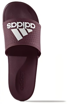 adidas Adilette Ultra Slide 'Merah Hati' AQ3114 Purchase adidas Adilette Ultra Slide 'Merah Hati' AQ3114