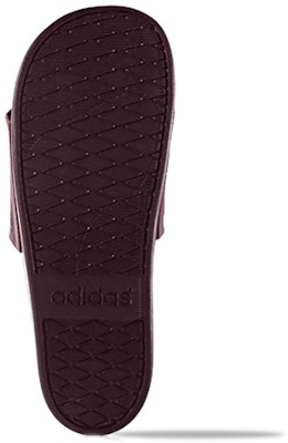 adidas Adilette Ultra Slide 'Merah Hati' AQ3114 Details for adidas Adilette Ultra Slide 'Merah Hati' AQ3114