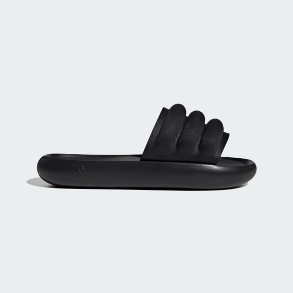 adidas Adilette Zplaash 'Core Black'