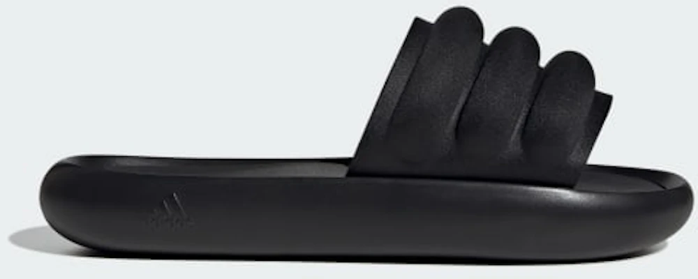 adidas Adilette Zplaash 'Negro Core' IF4133 Buy adidas Adilette Zplaash 'Negro Core' IF4133