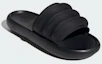 Shop adidas Adilette Zplaash 'Negro Core' IF4133