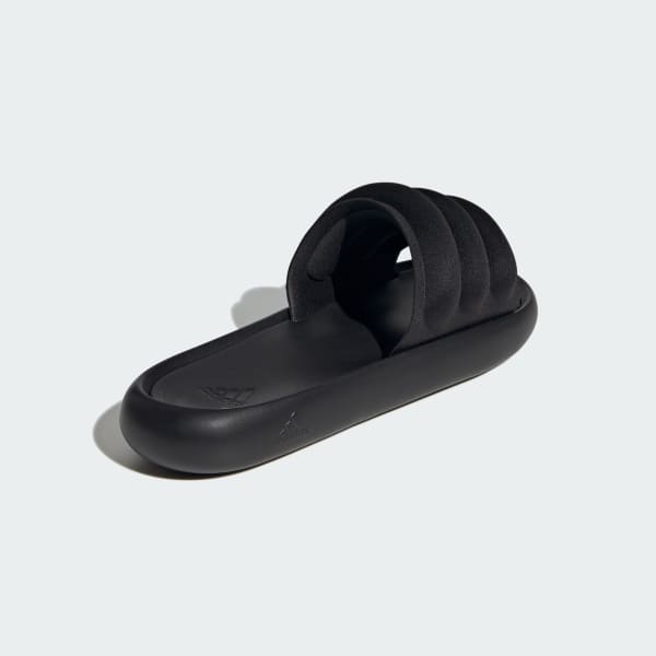 adidas Adilette Zplaash 'Core Black' 圖 5