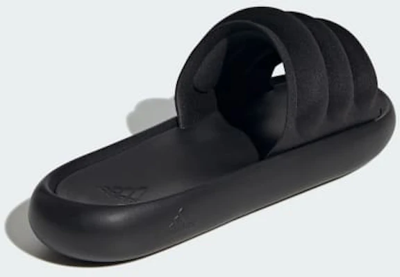 adidas Adilette Zplaash 'Negro Core' IF4133 Purchase adidas Adilette Zplaash 'Negro Core' IF4133