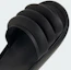 Sizing adidas Adilette Zplaash 'Negro Core' IF4133
