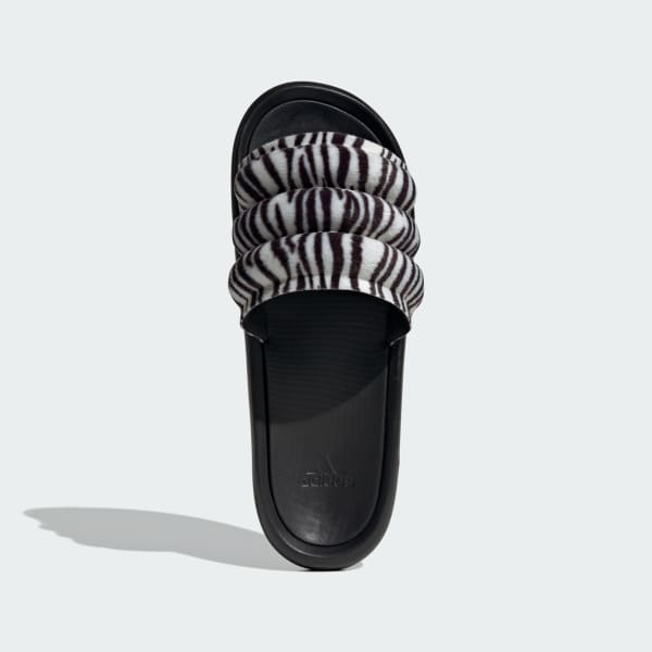 Order adidas Adilette Zplaash 'Hitam Teras' IH3065