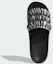 Order adidas Adilette Zplaash 'Hitam Teras' IH3065