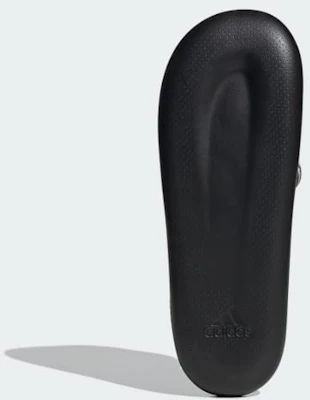 adidas Adilette Zplaash 'Hitam Teras' IH3065 Lookbook adidas Adilette Zplaash 'Hitam Teras' IH3065