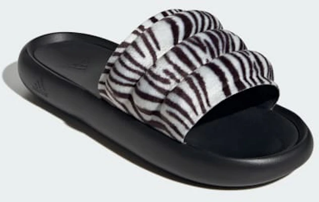 adidas Adilette Zplaash 'Hitam Teras' IH3065 Shop adidas Adilette Zplaash 'Hitam Teras' IH3065