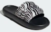 Shop adidas Adilette Zplaash 'Hitam Teras' IH3065