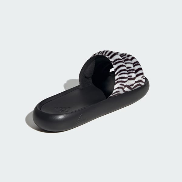 Purchase adidas Adilette Zplaash 'Hitam Teras' IH3065