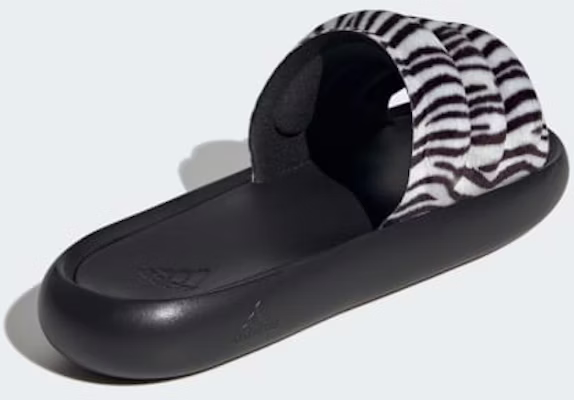 adidas Adilette Zplaash 'Hitam Teras' IH3065 Purchase adidas Adilette Zplaash 'Hitam Teras' IH3065