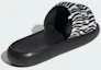 Purchase adidas Adilette Zplaash 'Hitam Teras' IH3065