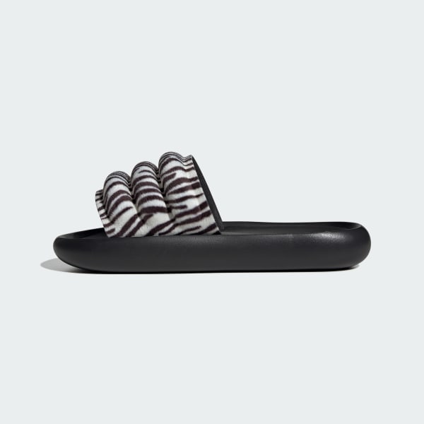 Details for adidas Adilette Zplaash 'Hitam Teras' IH3065