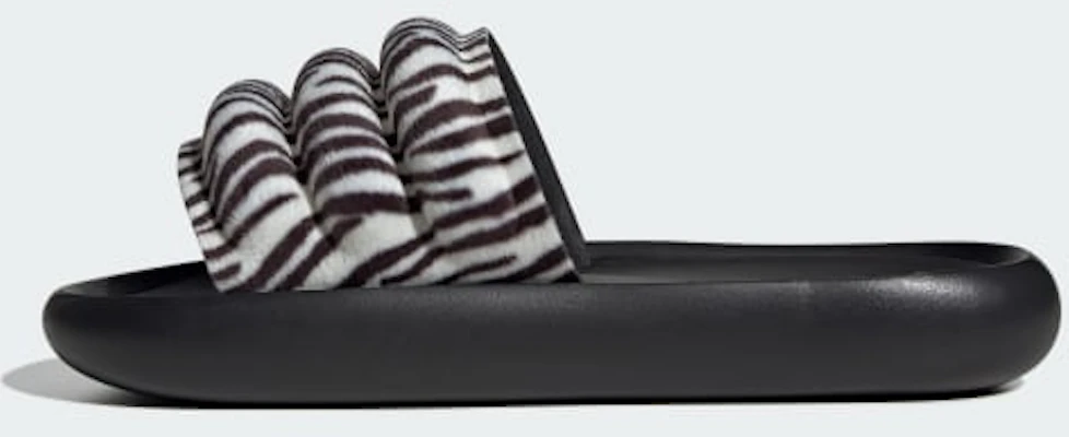 adidas Adilette Zplaash 'Hitam Teras' IH3065 Details for adidas Adilette Zplaash 'Hitam Teras' IH3065