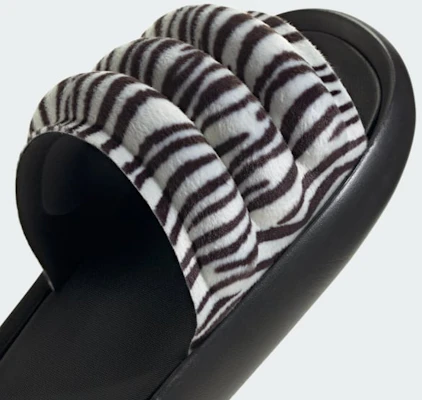 adidas Adilette Zplaash 'Hitam Teras' IH3065 Sizing adidas Adilette Zplaash 'Hitam Teras' IH3065