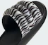 Sizing adidas Adilette Zplaash 'Hitam Teras' IH3065