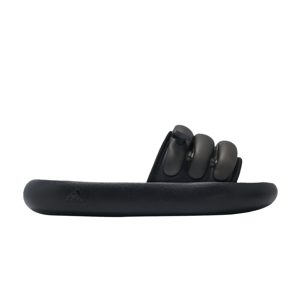 adidas Adilette ZPLAASH Slide 'Triple Black' IF8665 - IF8665 - Novelship