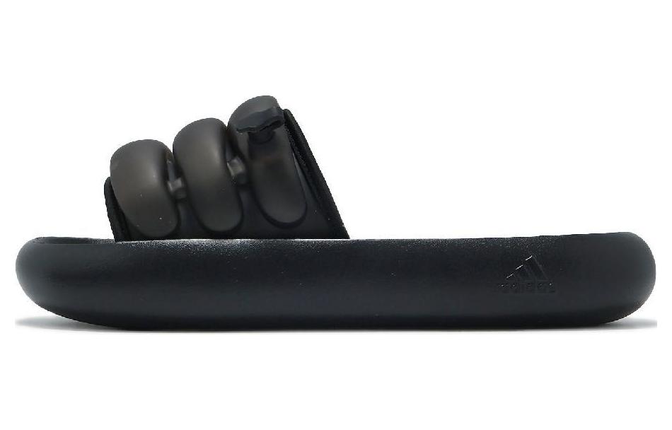 adidas Adilette ZPLAASH Slide 'Triple Black' IF8665