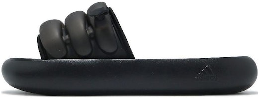 adidas Adilette ZPLAASH Slide 'Triple Black' IF8665 adidas Adilette ZPLAASH Slide 'Triple Black' IF8665