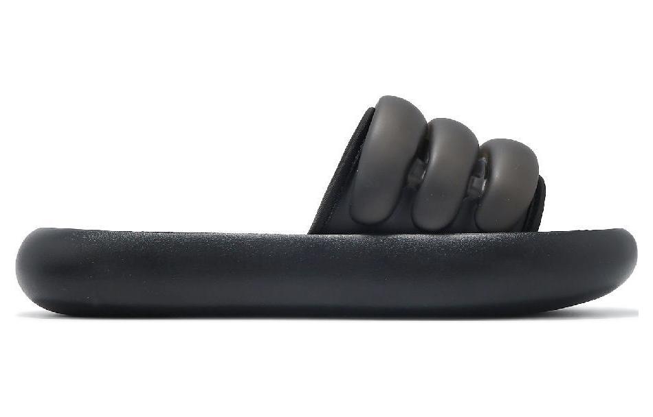 Order 阿迪达斯 Adilette ZPLAASH 拖鞋 '全黑' IF8665