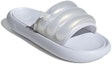 Lookbook adidas Adilette ZPLAASH Slide 'Putih Triple' IF6498