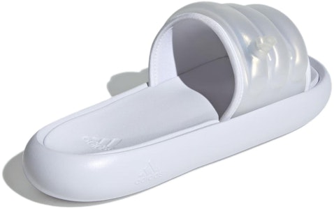 adidas Adilette ZPLAASH Slide 'Putih Triple' IF6498 Shop adidas Adilette ZPLAASH Slide 'Putih Triple' IF6498