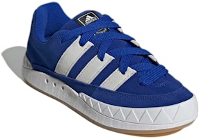 adidas Adimatic 'Azul Atmos' GX1828 Lookbook adidas Adimatic 'Azul Atmos' GX1828