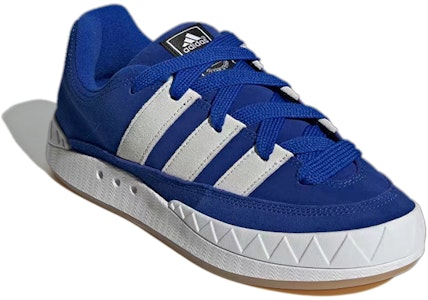 adidas Adimatic 'Azul Atmos' GX1828 Lookbook adidas Adimatic 'Azul Atmos' GX1828