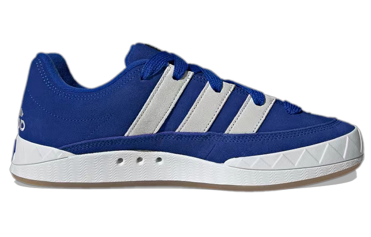 Lookbook adidas Adimatic ''Atmos Blu'' GX1828