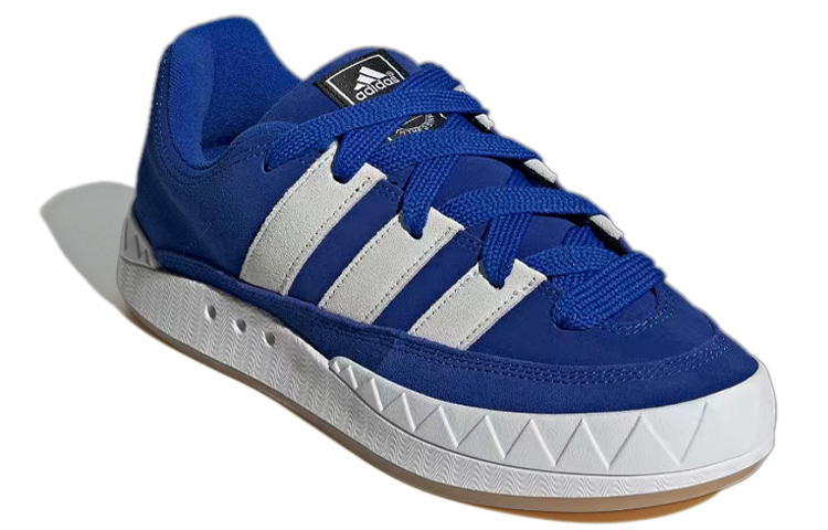 Shop adidas Adimatic ''Atmos Blu'' GX1828