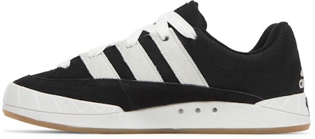 adidas Adimatic 'Hitam Putih Kristal' GY5274 Lookbook adidas Adimatic 'Hitam Putih Kristal' GY5274