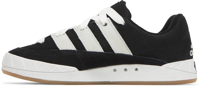 아디다스 아디매틱 "블랙 크리스탈 화이트" GY5274 Lookbook 아디다스 아디매틱 "블랙 크리스탈 화이트" GY5274