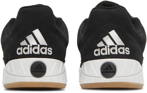 아디다스 아디매틱 "블랙 크리스탈 화이트" GY5274 Details for 아디다스 아디매틱 "블랙 크리스탈 화이트" GY5274