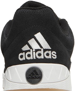 아디다스 아디매틱 "블랙 크리스탈 화이트" GY5274 Sizing 아디다스 아디매틱 "블랙 크리스탈 화이트" GY5274