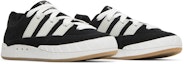 Cheap adidas Adimatic 'Hitam Putih Kristal' GY5274