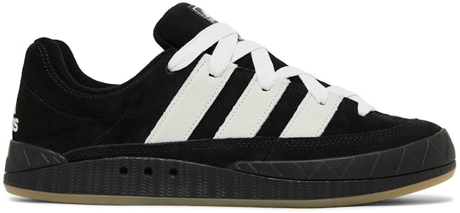 阿迪達斯 Adimatic '黑色口香糖' HQ6900 Buy 阿迪達斯 Adimatic '黑色口香糖' HQ6900