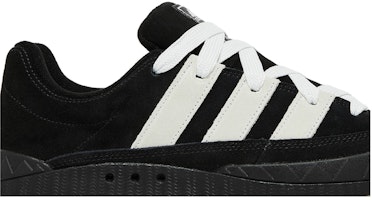 アディマティック "ブラックガム" HQ6900 Order アディマティック "ブラックガム" HQ6900