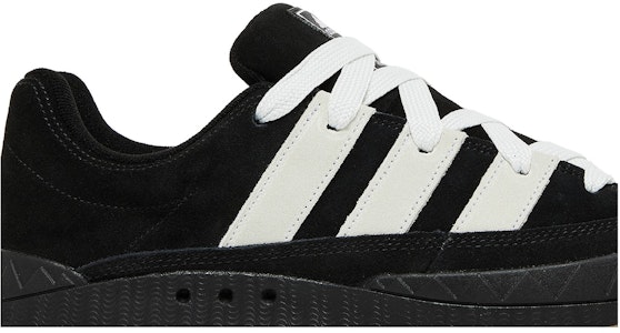 阿迪達斯 Adimatic '黑色口香糖' HQ6900 Order 阿迪達斯 Adimatic '黑色口香糖' HQ6900