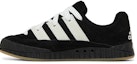 Lookbook adidas Adimatic 'Hitam Gum' HQ6900