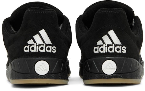 阿迪達斯 Adimatic '黑色口香糖' HQ6900 Details for 阿迪達斯 Adimatic '黑色口香糖' HQ6900