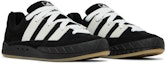 Cheap adidas Adimatic 'Hitam Gum' HQ6900
