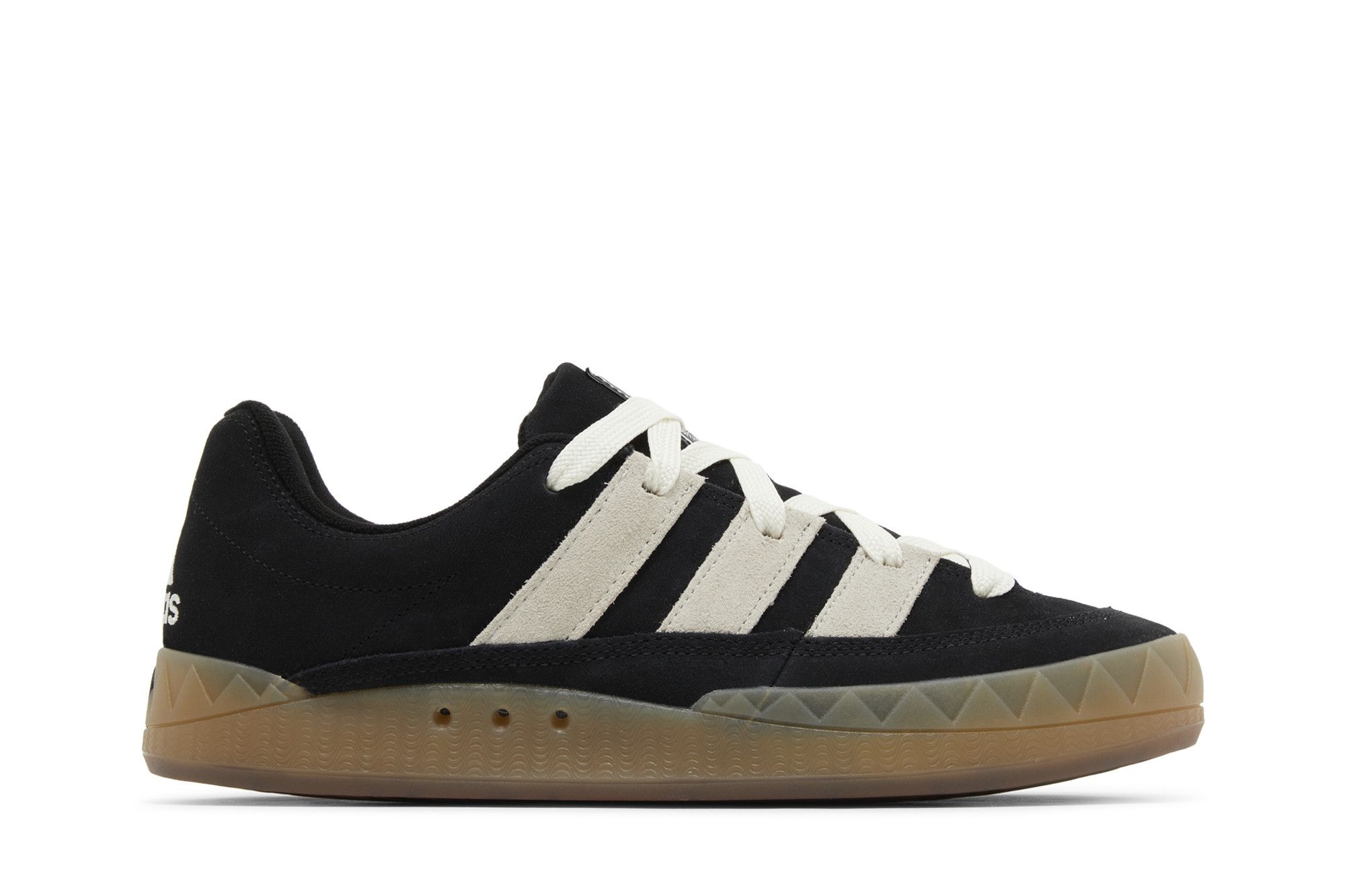 adidas Adimatic 'Black Off White Gum' IE2224
