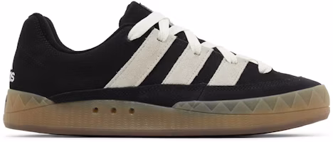 adidas Adimatic 'Black Off White Gum' IE2224 adidas Adimatic 'Black Off White Gum' IE2224