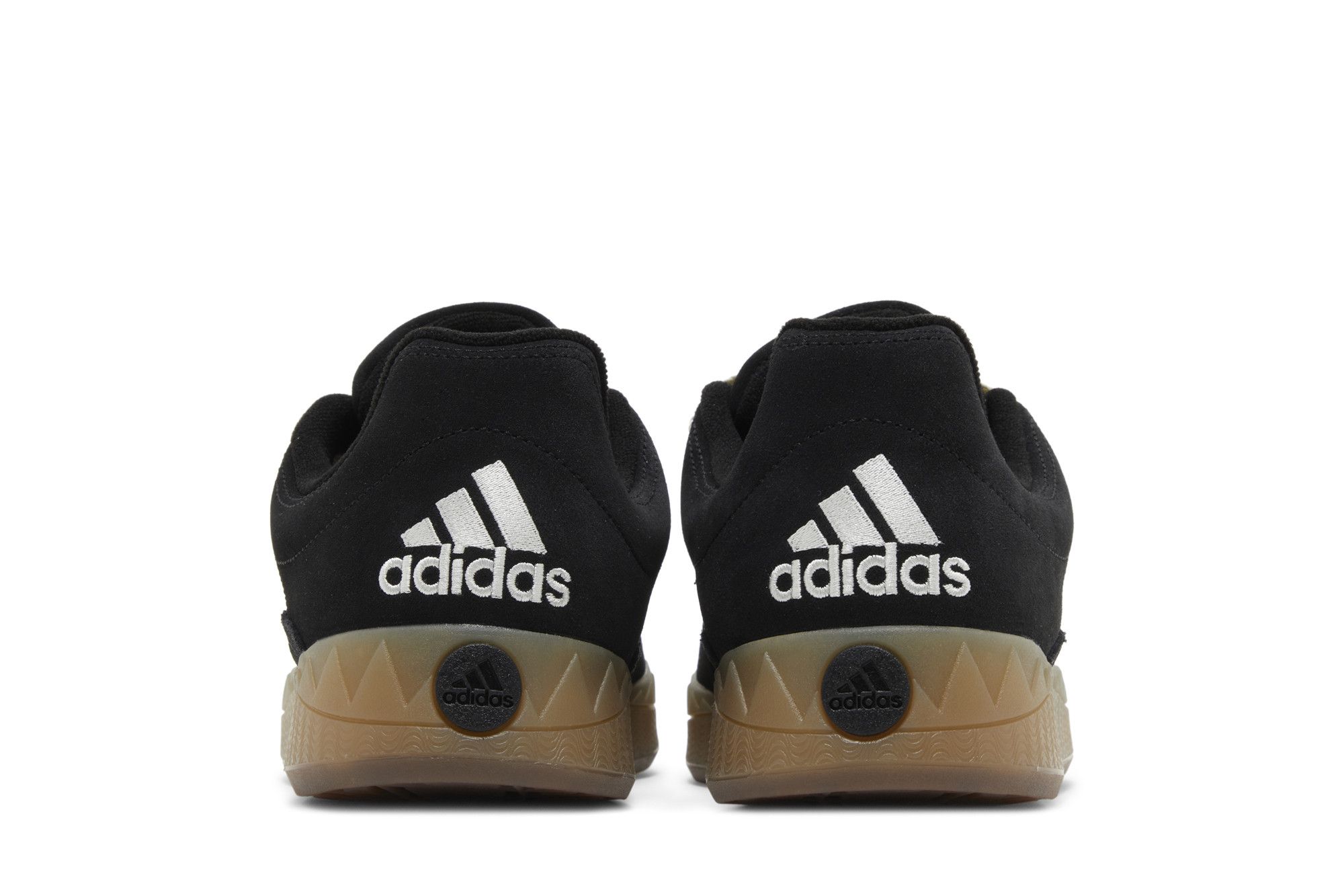 Sizing 아디다스 아디매틱 '블랙 오프 화이트 검' IE2224