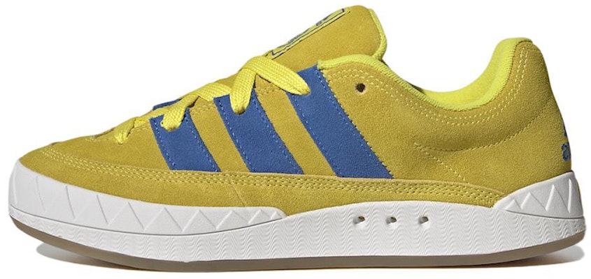 adidas Adimatic 'Bright Yellow' GY2090 Buy adidas Adimatic 'Bright Yellow' GY2090
