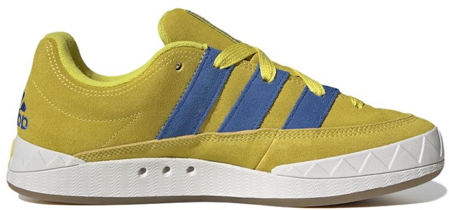 adidas Adimatic 'Amarillo Brillante' GY2090 Order adidas Adimatic 'Amarillo Brillante' GY2090