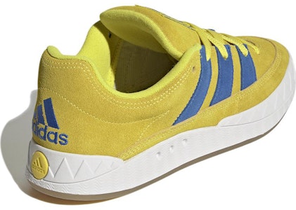 adidas Adimatic 'Amarillo Brillante' GY2090 Shop adidas Adimatic 'Amarillo Brillante' GY2090
