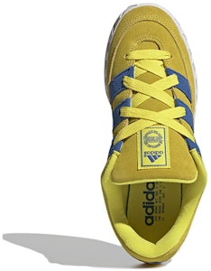 adidas Adimatic 'Amarillo Brillante' GY2090 Purchase adidas Adimatic 'Amarillo Brillante' GY2090